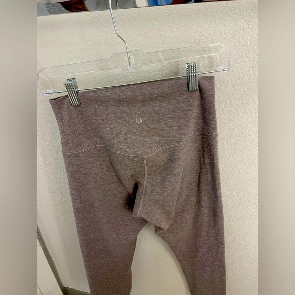 Lululemon align